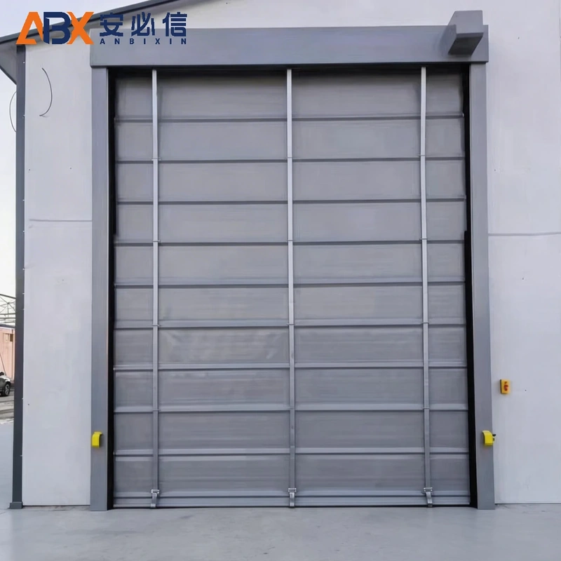 淄博市高速堆积门
