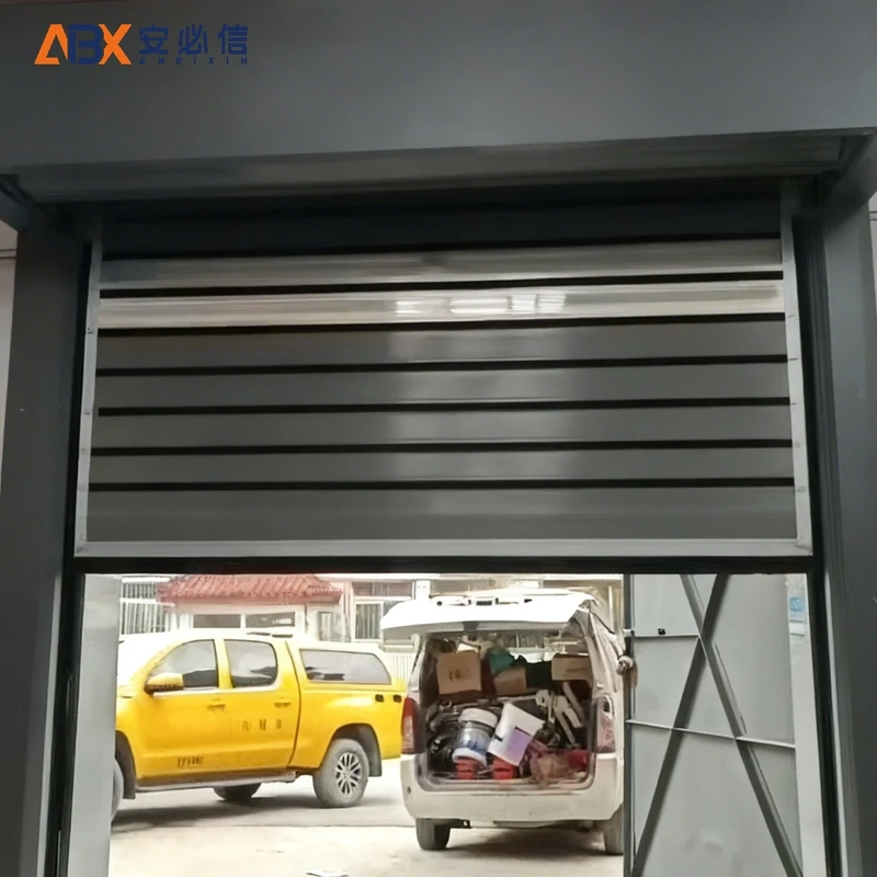 淄博市医药密闭高速门